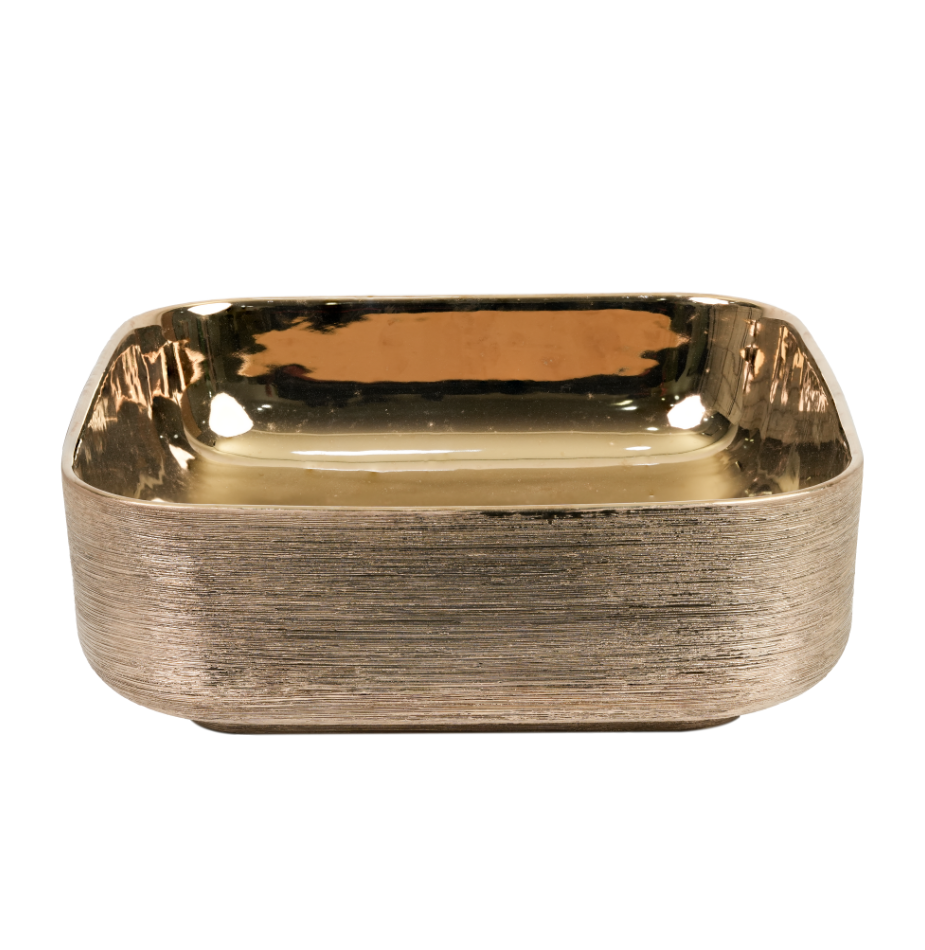 Shiny Line Square