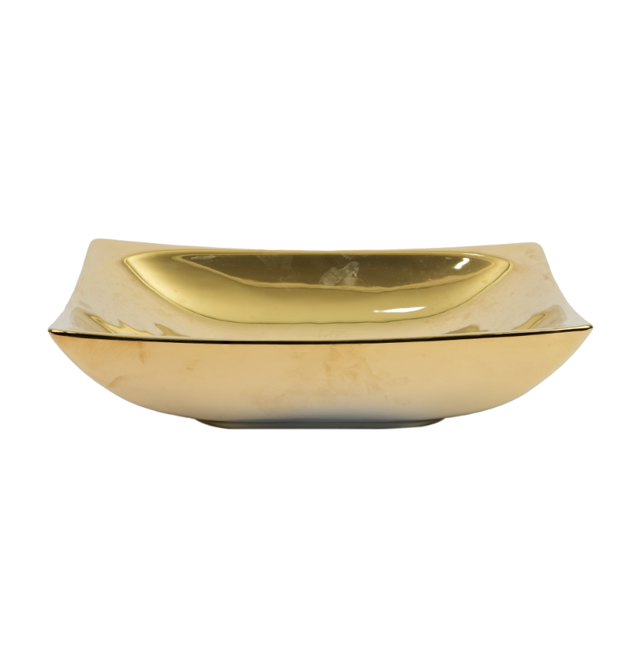Rounded Edge Rectangle
