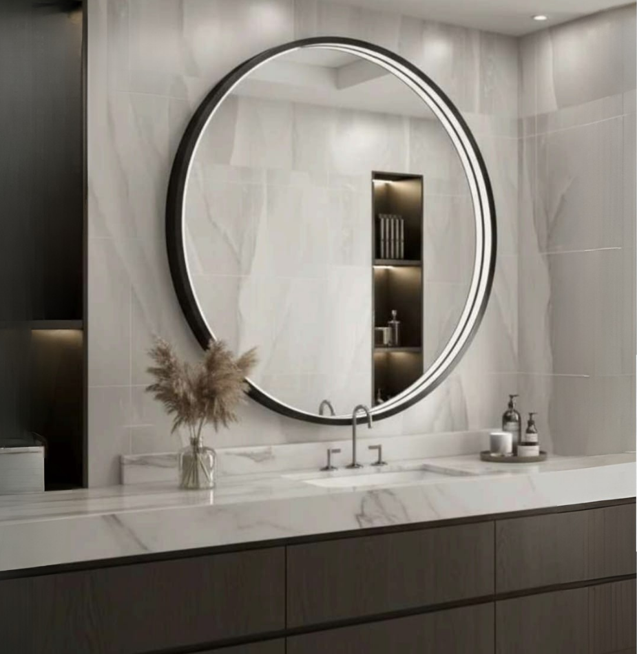 Orbit Classic Black