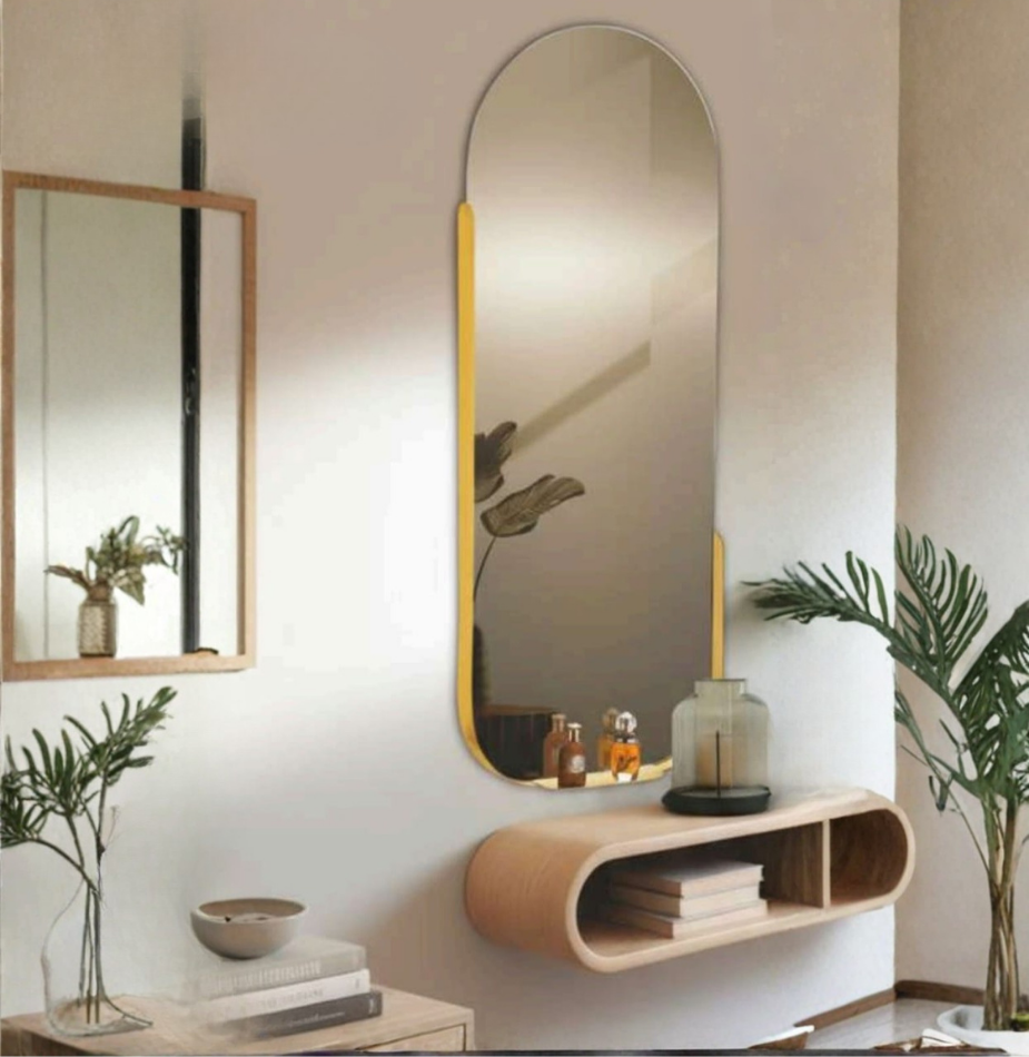 Slim Arch Accent