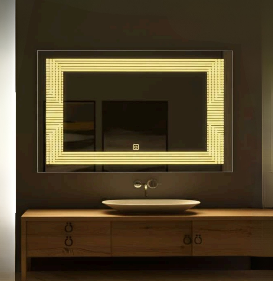 Layer Frame