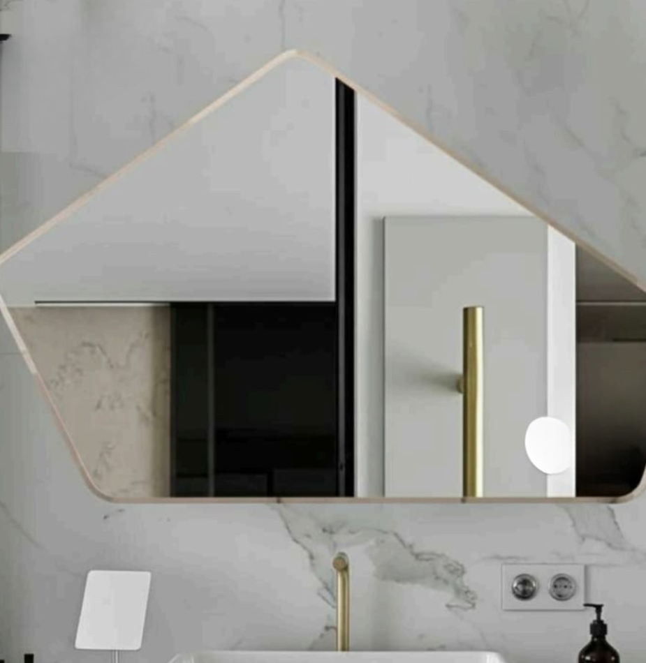 Facet Edge Geo