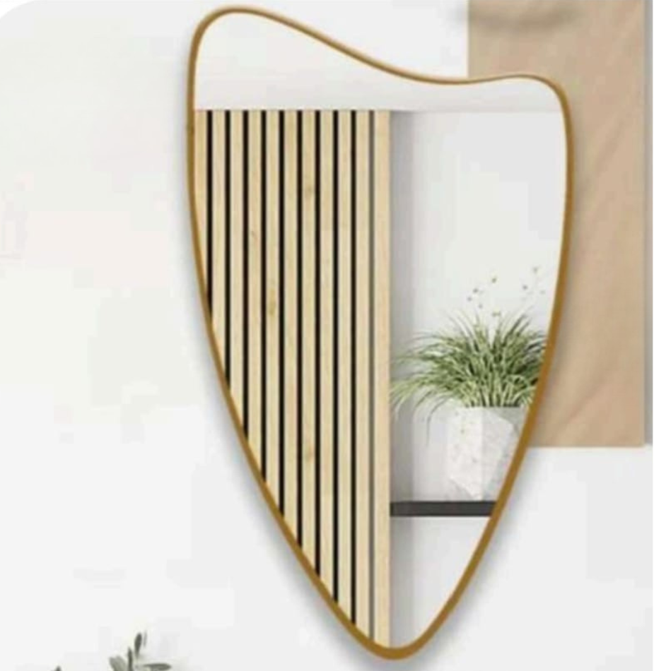 Split Form Accent