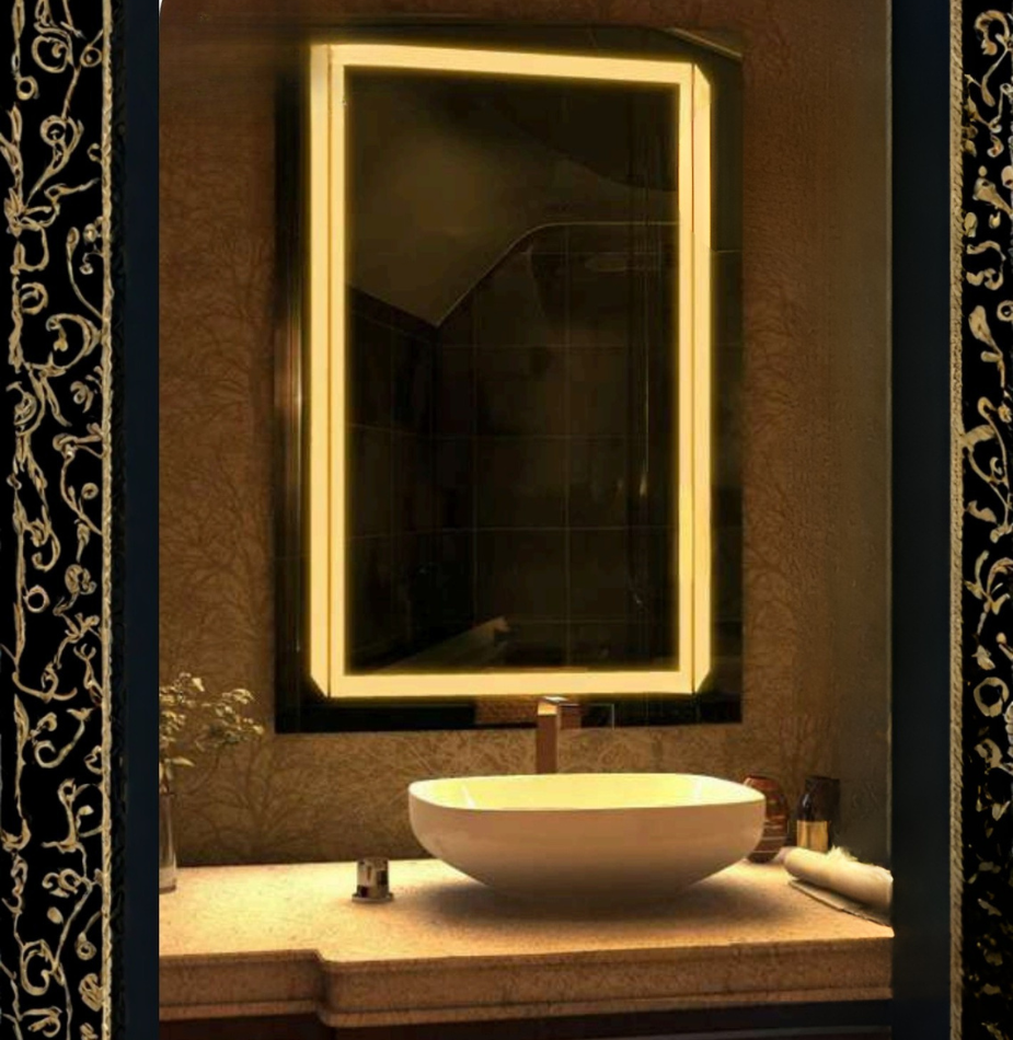 Linear Frame