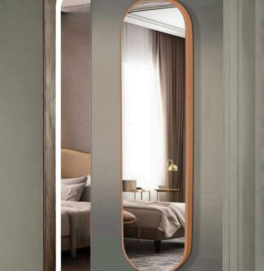 Tall Arch Woodline