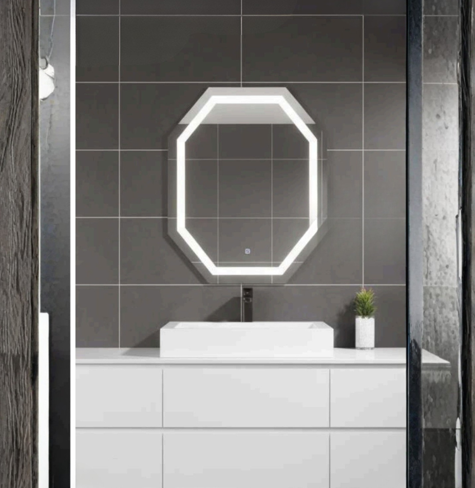 Octa Frame