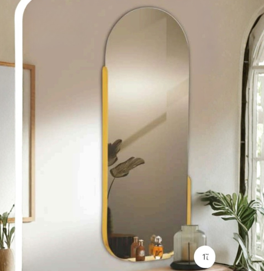 Slim Arch Accent