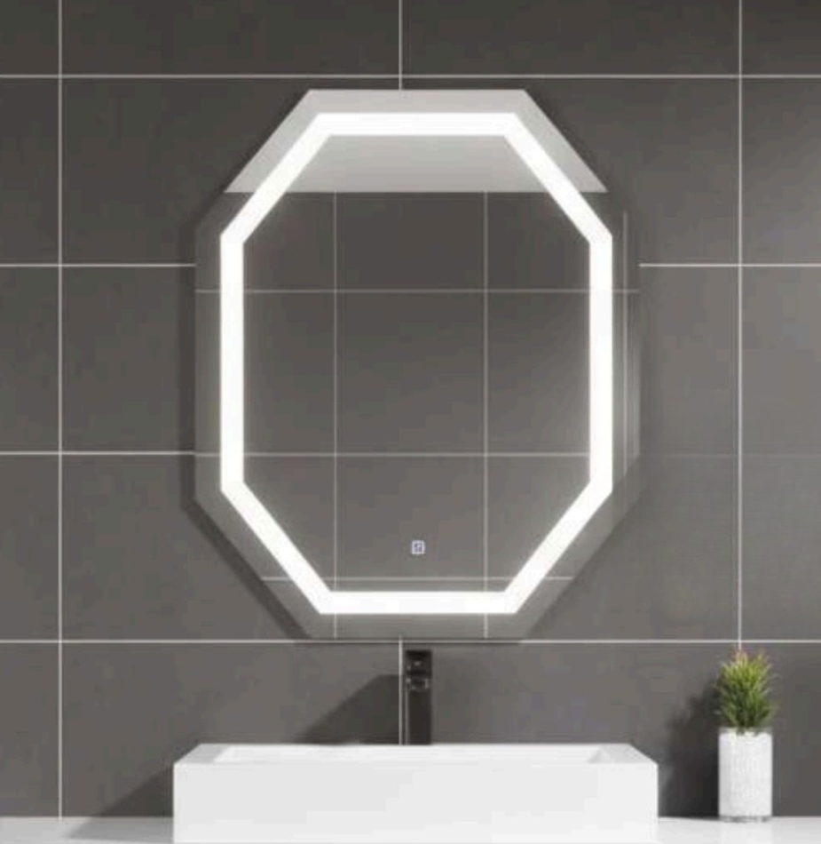 Octa Frame