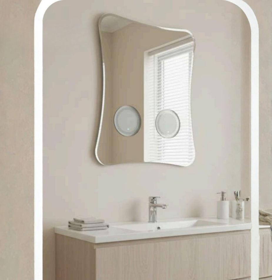 Wave Compact