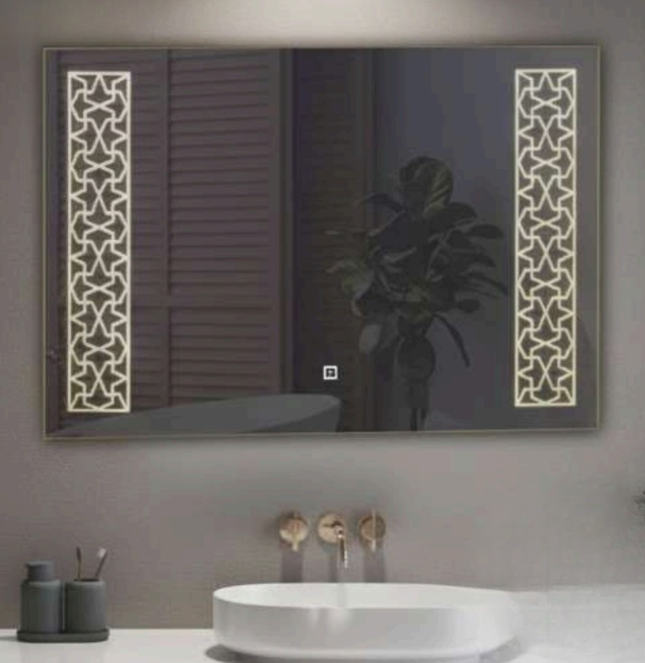 Twin Lattice