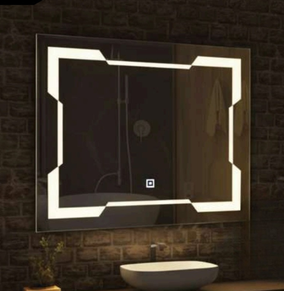 Edge Frame