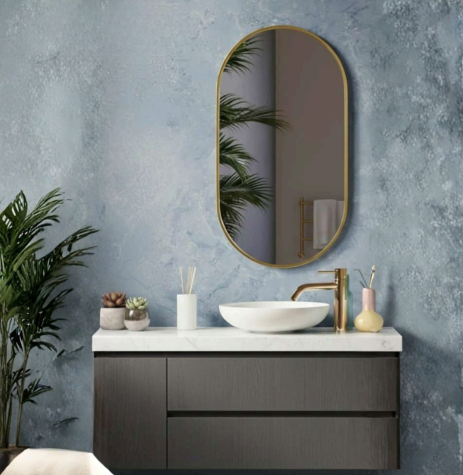 Aura Arch Gold