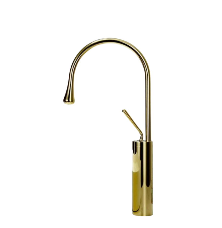 Luxe Arc Faucet
