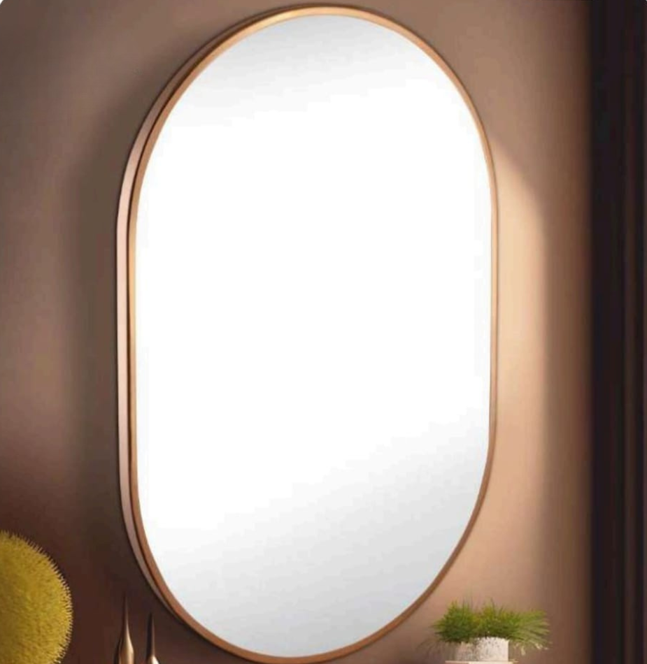 Soft Arch Glow