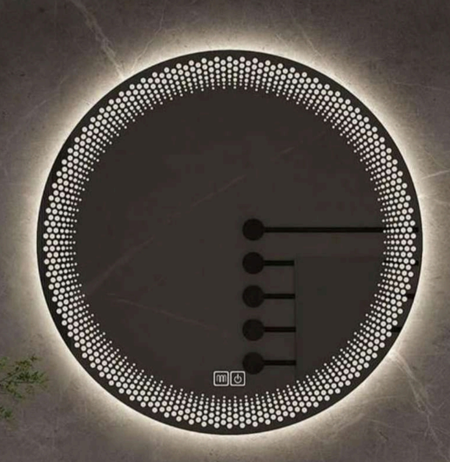 Halo Dot