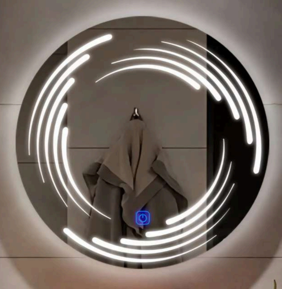 Spiral Beam