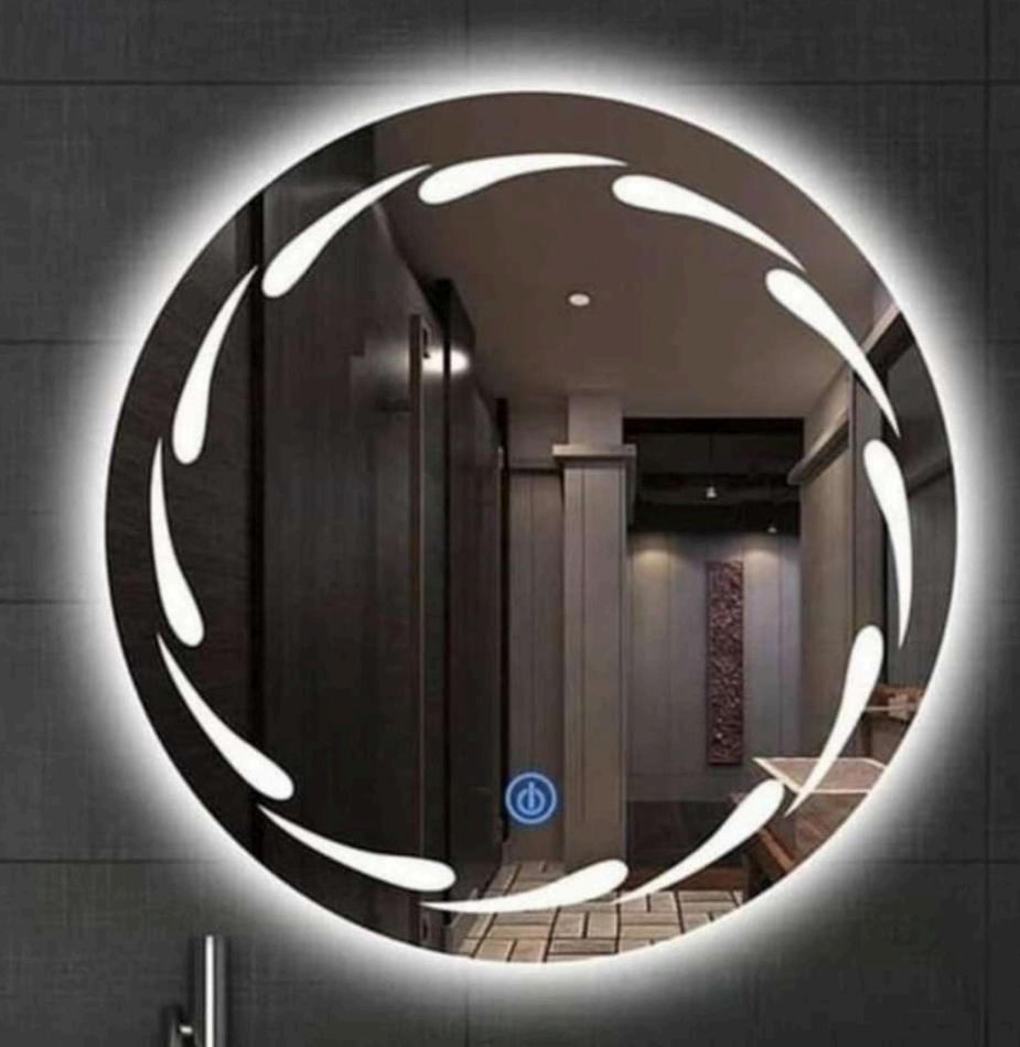 Luna Drift
