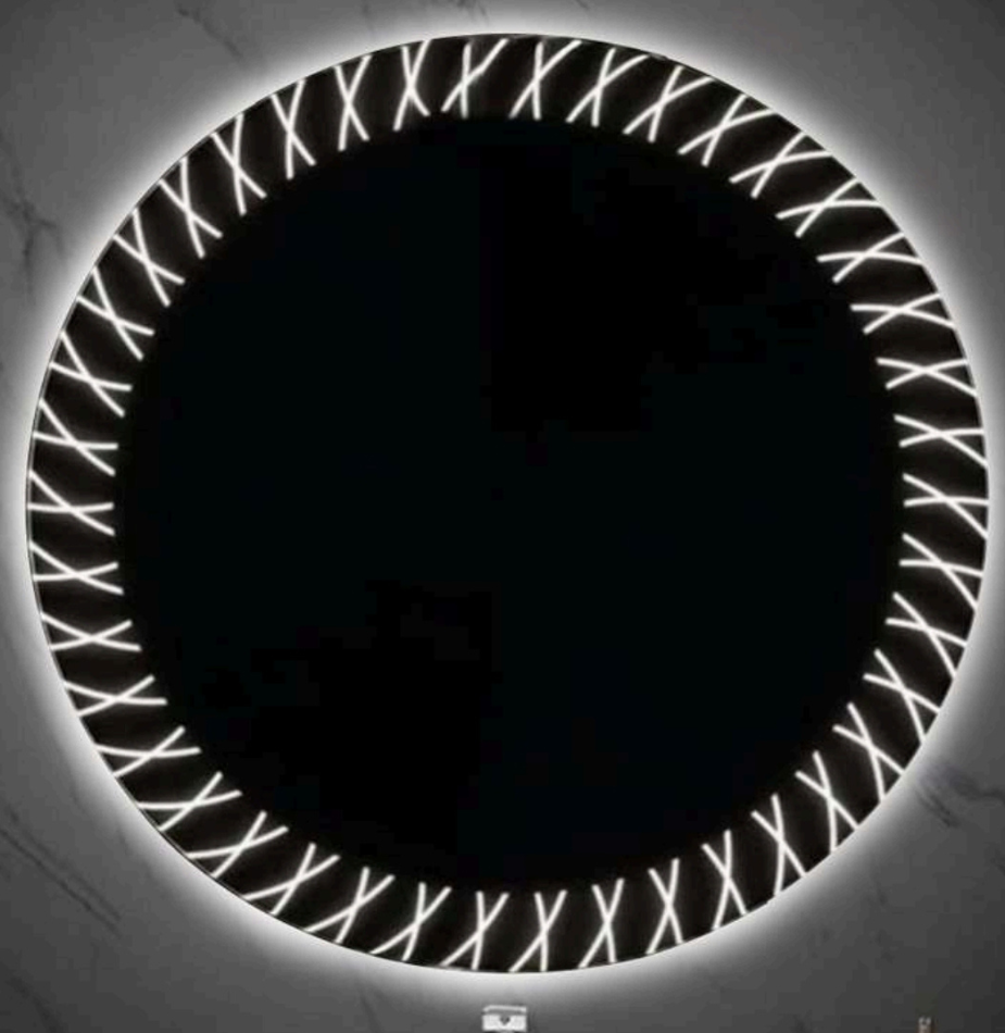 Crossline Halo