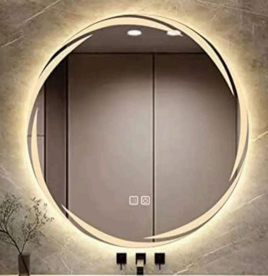 Inner Halo