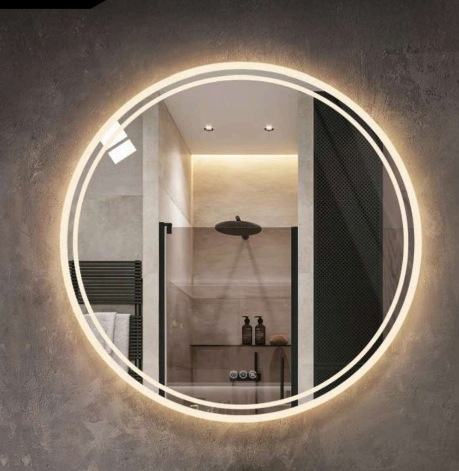Dual Halo