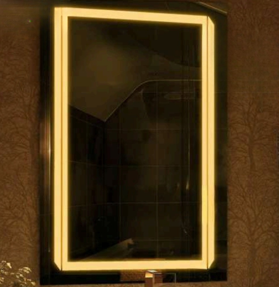 Linear Frame